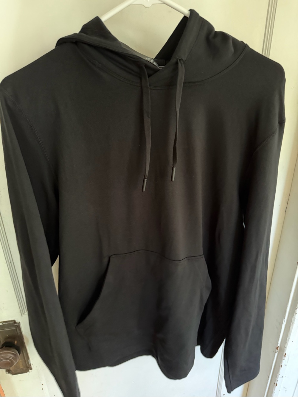 lululemon Soft Jersey Hoodie